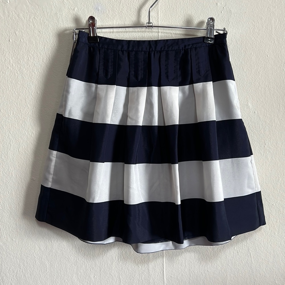 J. Crew Skirt w/ Pockets